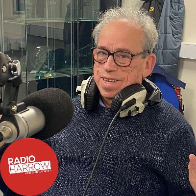 Harrow Today | Interview | Marty Rose - Founder of Radio Harrow