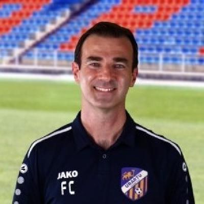 Capítulo 137: Entrevista con Francisco Compañ Capítulo 137: Entrevista con Francisco Compañ