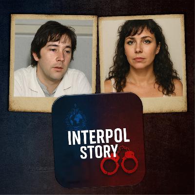 S1 E55 - Docteur Godard, l’homme qui voulait disparaître
