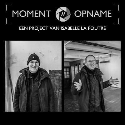 MOMENT//OPNAME #36 Kees Lesuis MOMENT//OPNAME #36 Kees Lesuis