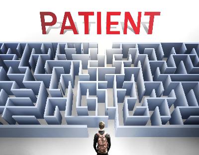 L’hôpital du futur – Les flux entrants, ou comment gérer l’impact de l’’input’ L’hôpital du futur – Les flux entrants, ou comment gérer l’impact de l’’input’