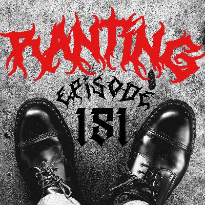 EPISODE 181: IG QUESTIONS/ INSIDE MYMIND EPISODE 181: IG QUESTIONS/ INSIDE MYMIND