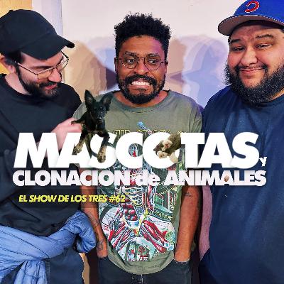 ESDL3 #62 | Cuántas MASCÓTAS tiene que tener UNA FAMILIA 🐕🐶🐩