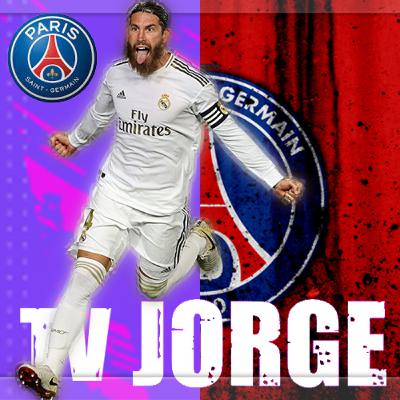 #29 ¡CASO SERGIO RAMOS! ¿Se irá al PSG? MI OPINIÓN