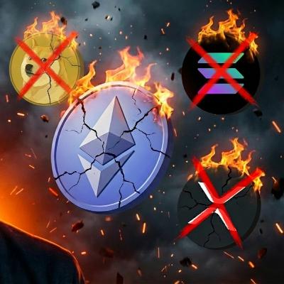 CE PROTOCOLE VA DETRUIRE TOUTES LES CRYPTOS (et personne n'en parle)