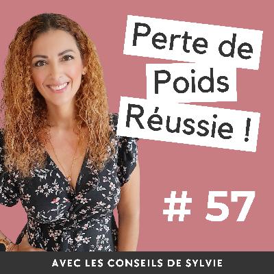 Pourquoi tu as l’impression de stagner dans ta perte de poids (même quand tu avances) [#57]