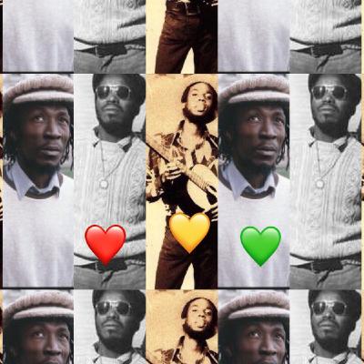 + Delroy, Cornell, Alton & Friends Valentines Day Special +