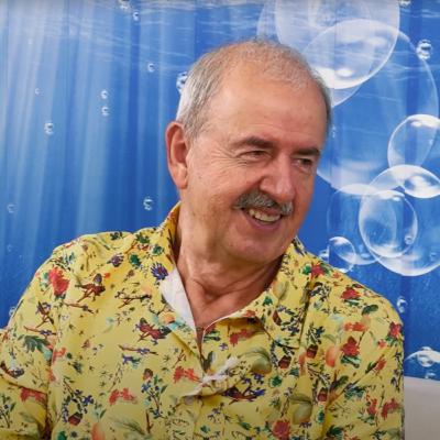 Richard Stříbrný, Nejvýznamnější konstelace - říjen 2025
