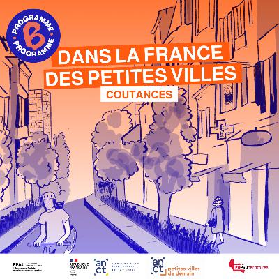 Dans la France des petites villes - Quand le jazz fait vibrer Coutances | 5/5