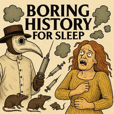 Bizarre Victorian Practices That Would be Crimes Today | Boring History for Sleep