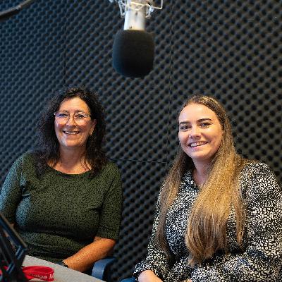 #3 Monitoringscentrum coacht patiënten bij het nemen van eigen regie