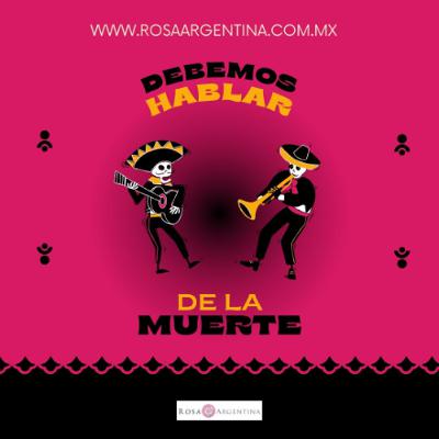 DEBEMOS HABLAR DE LA MUERTE