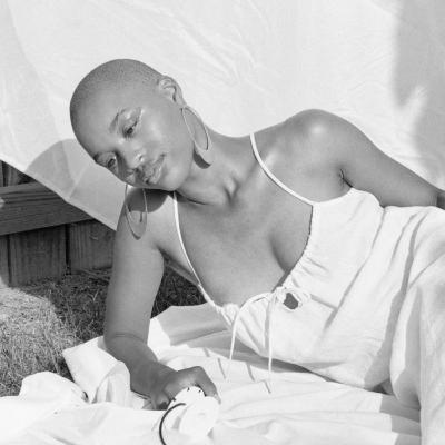 Kennedi Carter Teaser Kennedi Carter Teaser