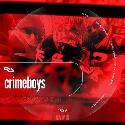 RA.1020 crimeboys RA.1020 crimeboys