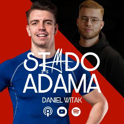 POKORNIE FIZYCZNY - DANIEL WITAK #15