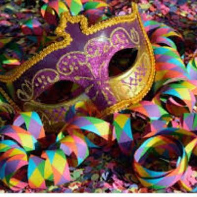 Algo Sobre El Carnaval