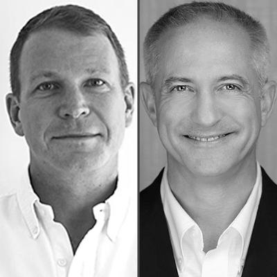 Workforce management system modernization | OPM's Steve Krauss and Workday's Matthew Cornelius
