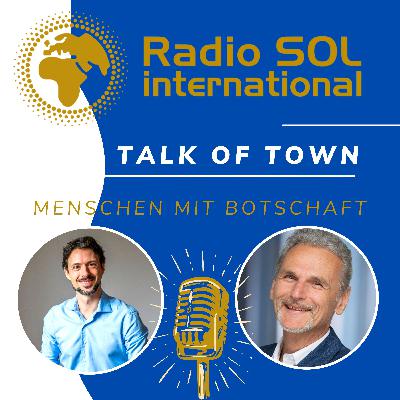 Joel Comes - Wie kommen wir durch diese herausfordernde Zeit?