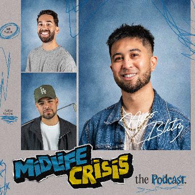 The DJ's Cut: From College Radio to Real 92.3 LA | Ep. 43 ft. Nico Blitz