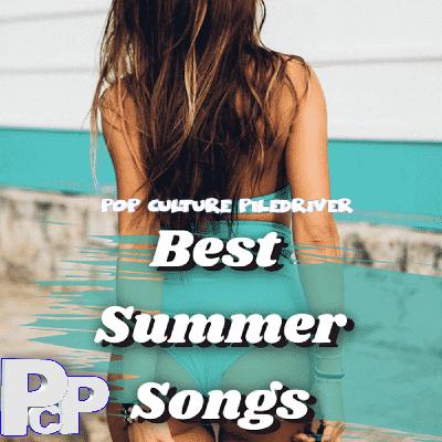 Episode 151: Top 11 Summer Songs