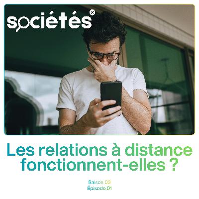 Les relations à distance fonctionnent-elles ?