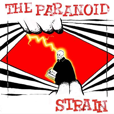 New! Unidentified--Fearful Jesuit's shocking encounter