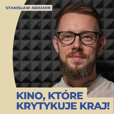 Czy festiwale filmowe muszą rosnąć? - Nowe Horyzonty 2024 — Stanisław Abramik | Co jest z nami?