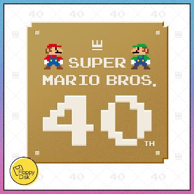 s05e01 - Super Mario salta ancora come 40 anni fa