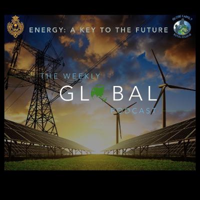 05. Energy: A Key to the Future💡