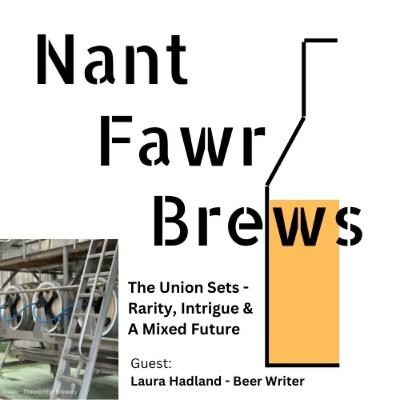 The Union Sets - Rarity, Intrigue and a Mixed Future