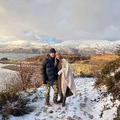 Scotland: The Sound of Home