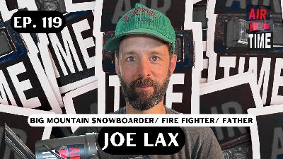 Joe Lax