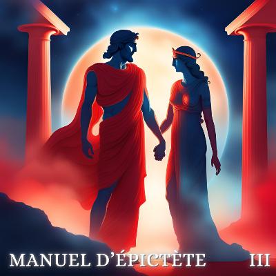 III. Sois réaliste sur la nature de ce que tu aimes | Le Manuel d'Épictète III. Sois réaliste sur la nature de ce que tu aimes | Le Manuel d'Épictète