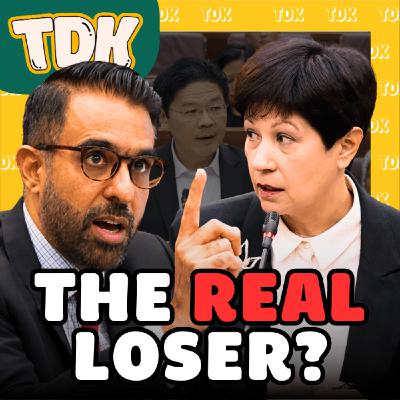 Why we can’t “just move on” from the Pritam Singh Saga. Why we can’t “just move on” from the Pritam Singh Saga.