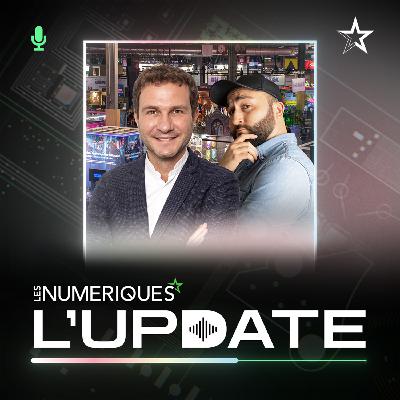 #43 avec Nicolas Vignolles (Paris Games Week) : « Le jeu vidéo est le software le plus complexe à créer. »