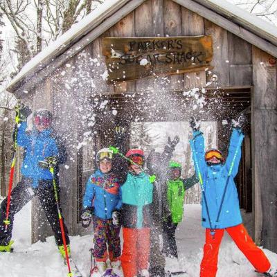 Winter is coming — and New Hampshire is ready for it.