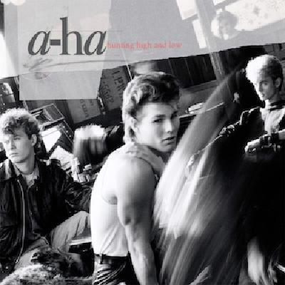 A-ha - Hunting High And Low