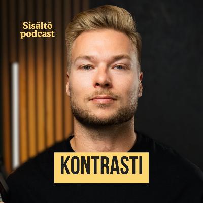 ''Vastakkainasettelun voima'' IPhone ja Android ''Vastakkainasettelun voima'' IPhone ja Android
