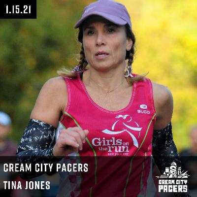 Tina Jones: Leading the Next Generation of Women