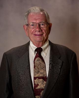 Council Member Focus - Jerry Smith