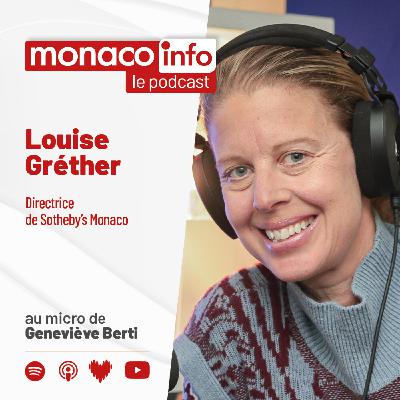 Louise Gréther