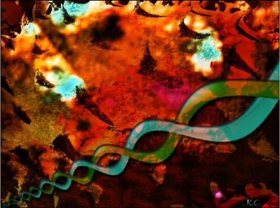 Aflevering 4 - DNA-sporen