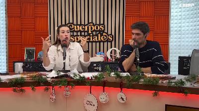 Eva grita a una nube contra los ex que vuelven tras el verano