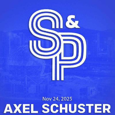 Nov 24, 2025: Caps and Goldeneyes soar, Canucks sink to new depths' Nov 24, 2025: Caps and Goldeneyes soar, Canucks sink to new depths'