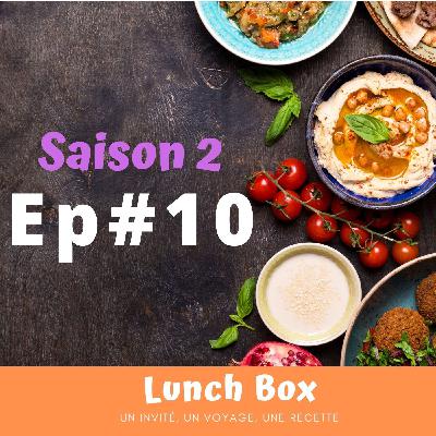 Mapi et sa cuisine source de bien-être