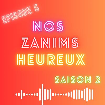 Les projets d'ados