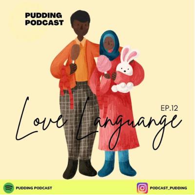 12 - Love Language