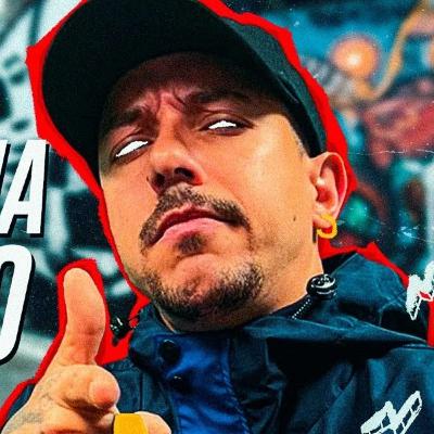 CAIO CRUZ: o monstrão do letteting e da arte de rua TDV#4
