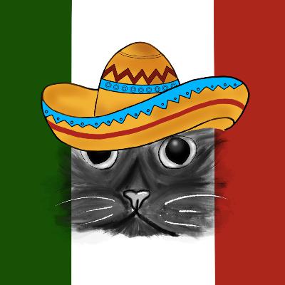 05. Once upon a time in México