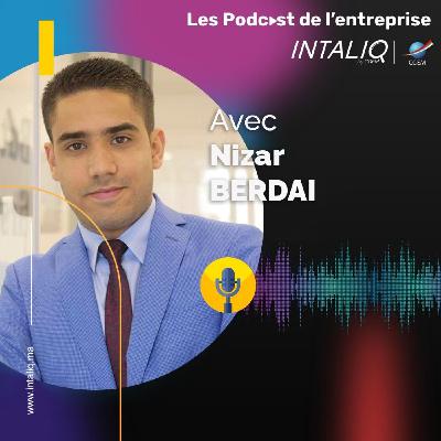 INTALIQ #17 - Nizar BERDAI